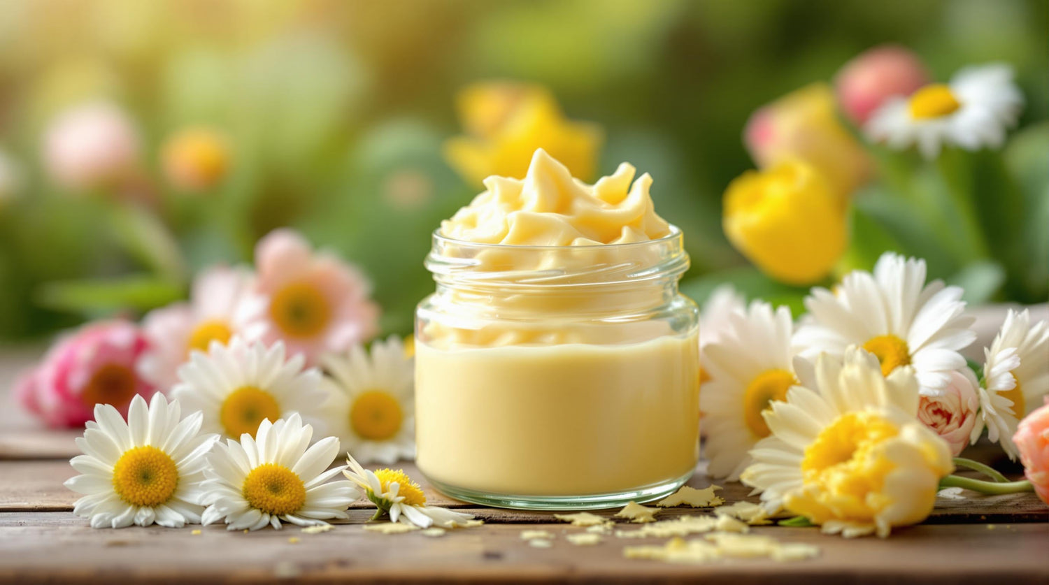 Spring Skin Repair: Tallow Benefits Explained