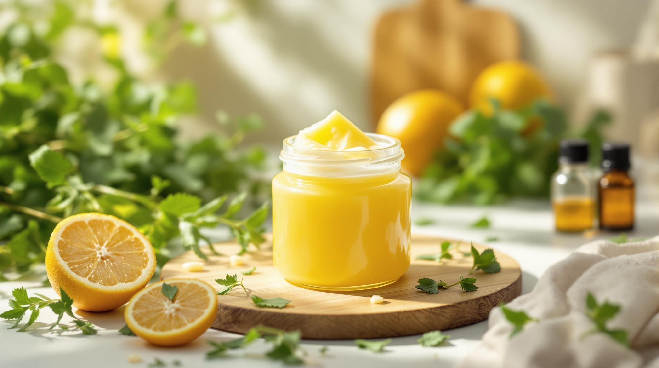 Grass-Fed Tallow: Antioxidant Benefits for Skin