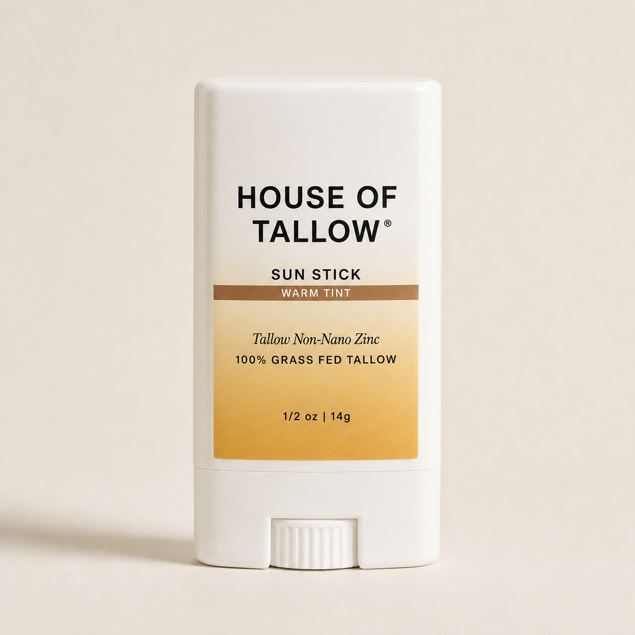 SOL Warm Tint Sun Stick