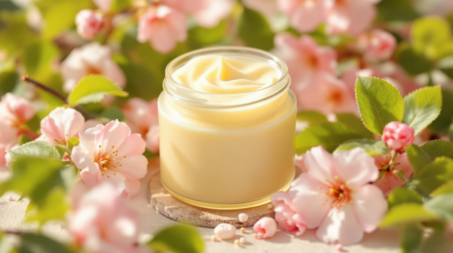 How Tallow Helps Spring Skin Renewal