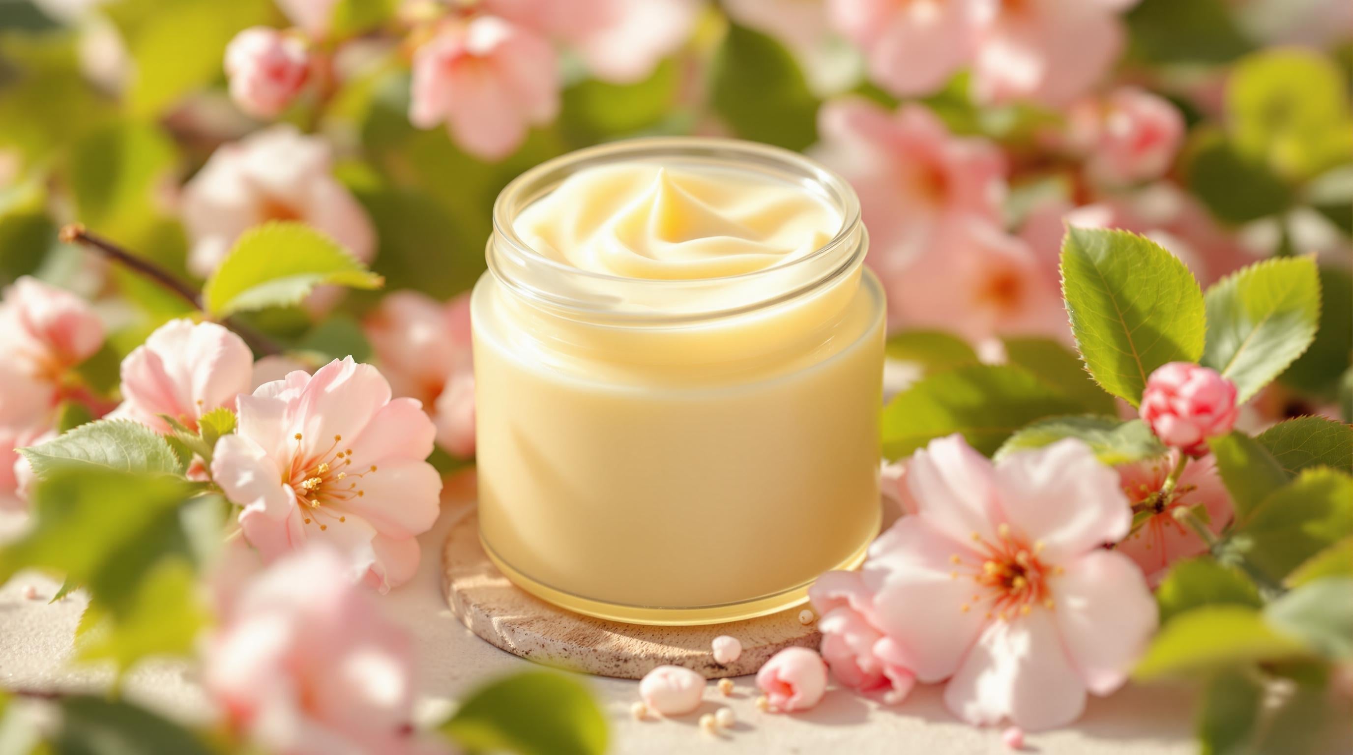 How Tallow Helps Spring Skin Renewal