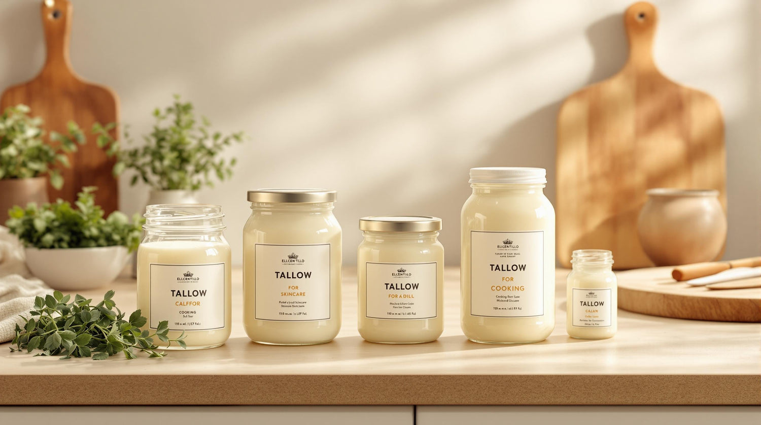 Common Tallow Storage Mistakes And Fixes
