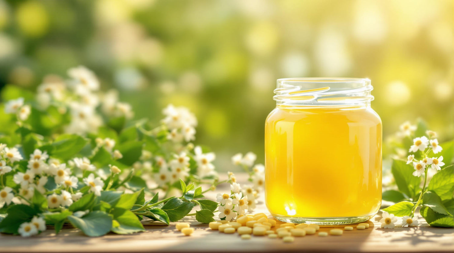 7 Tallow Benefits for Psoriasis Relief