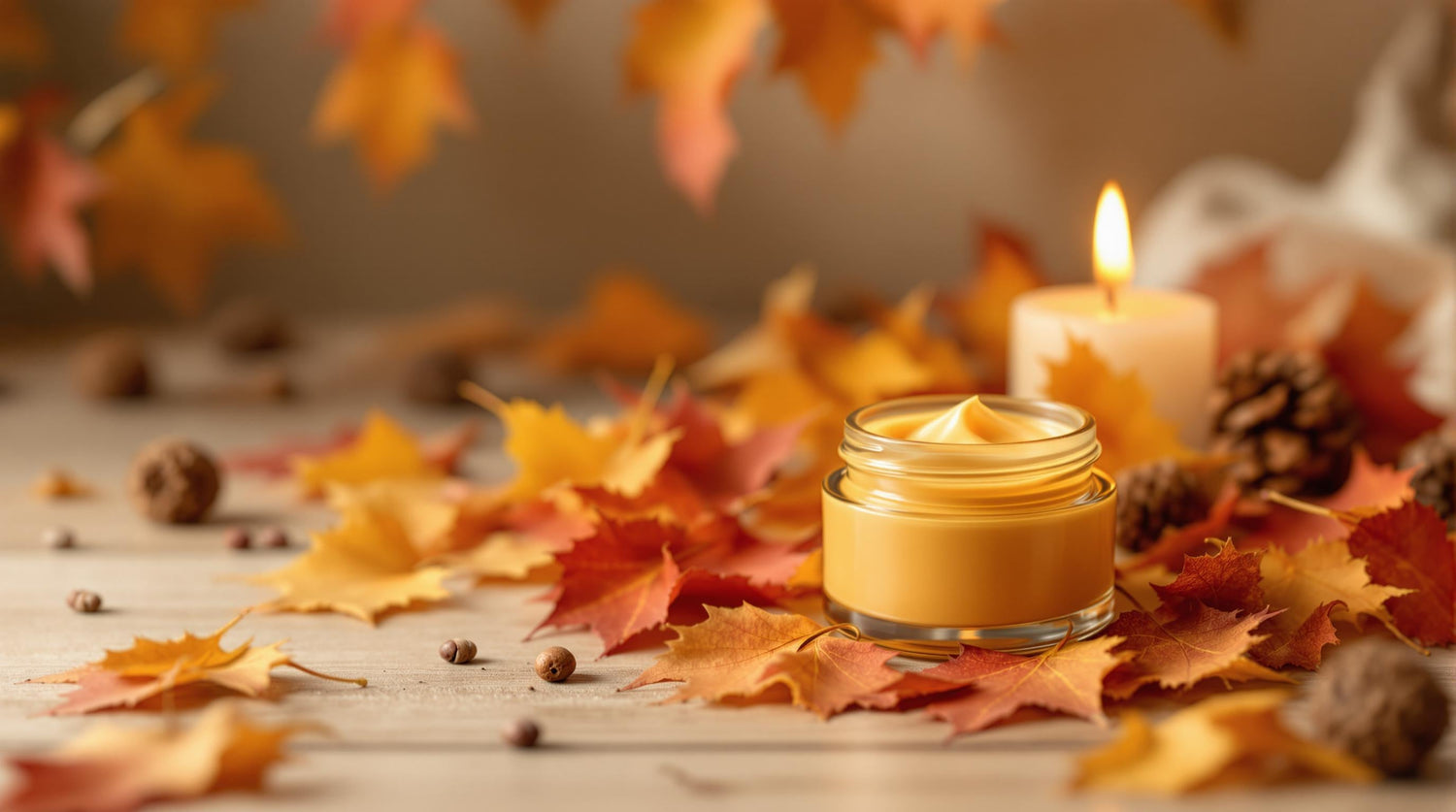 Ultimate Guide to Fall Skincare with Tallow