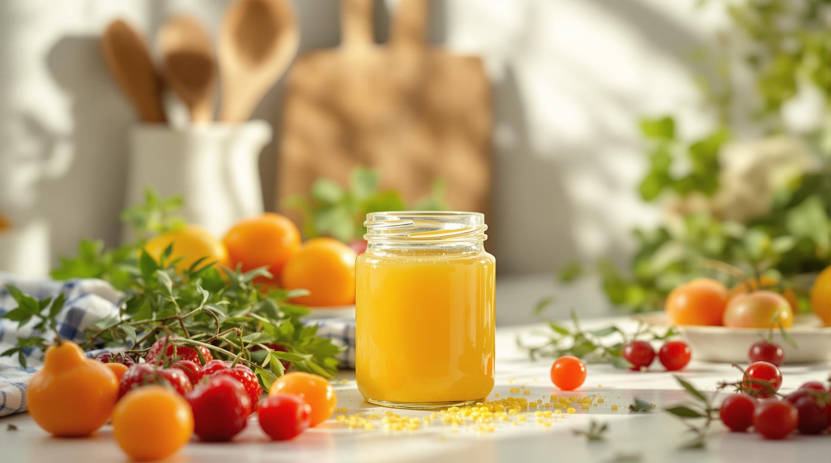 Vitamins A, D, E, K in Tallow: What Science Says