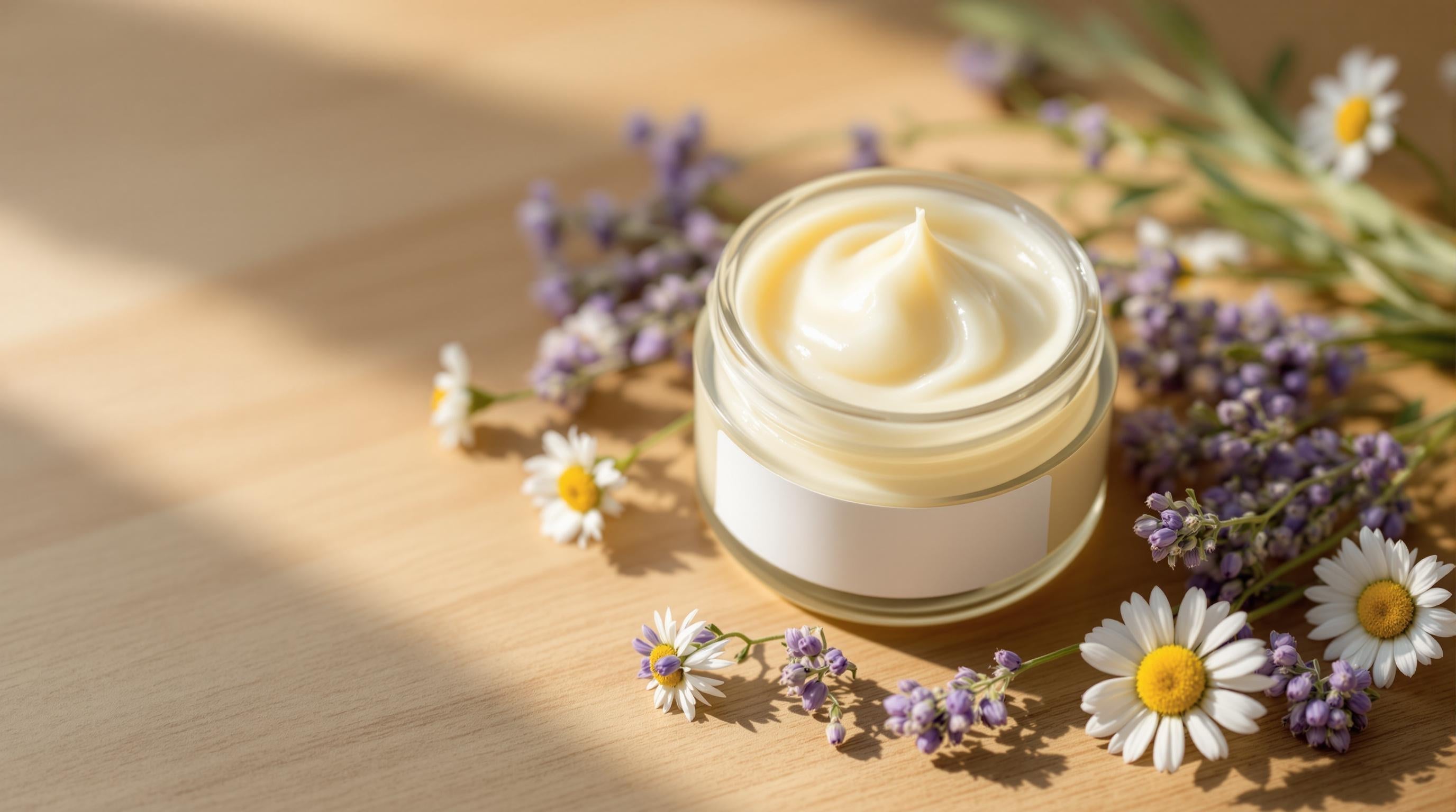 How Tallow Soothes Seasonal Skin Irritation