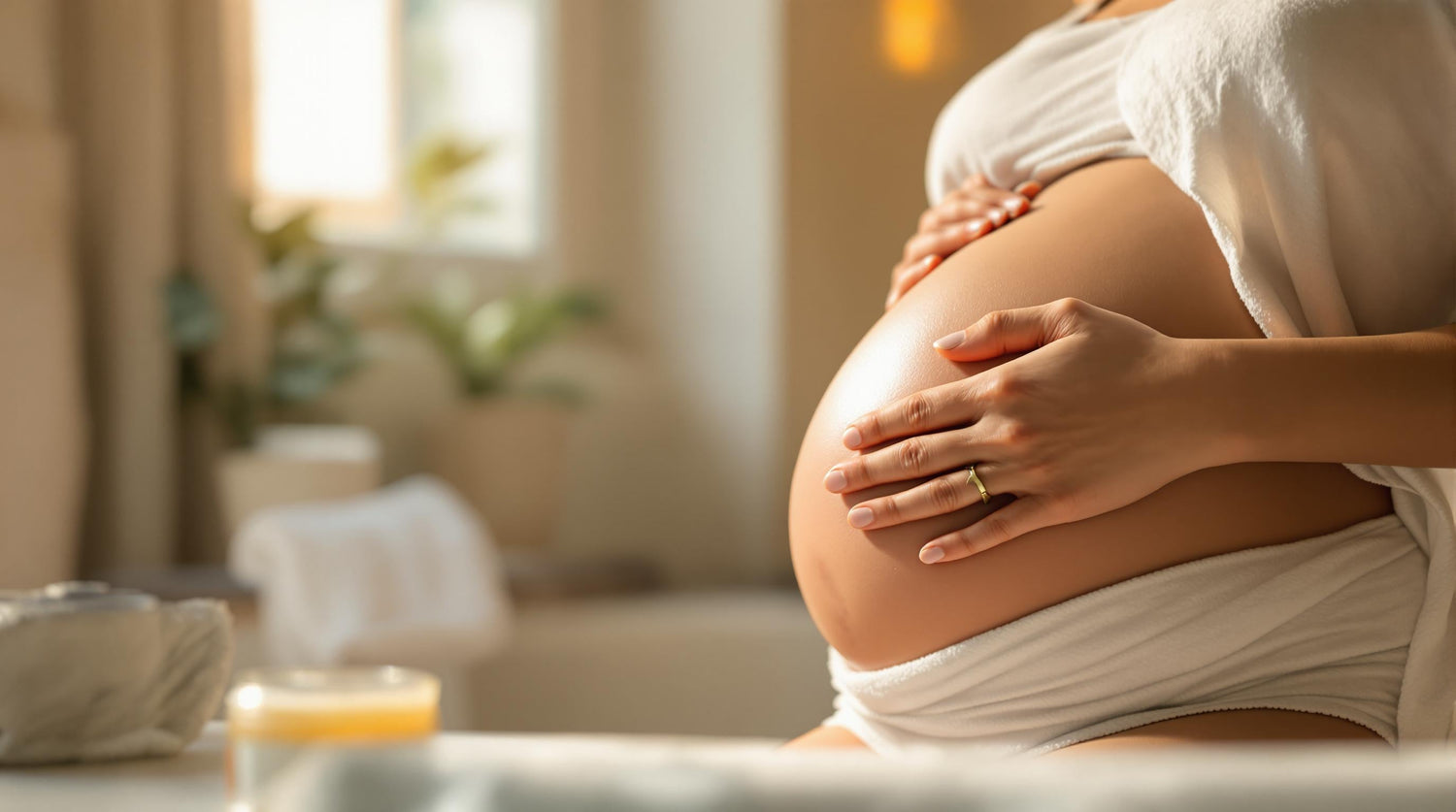 Tallow for Pregnancy: Nutrient Benefits Explained