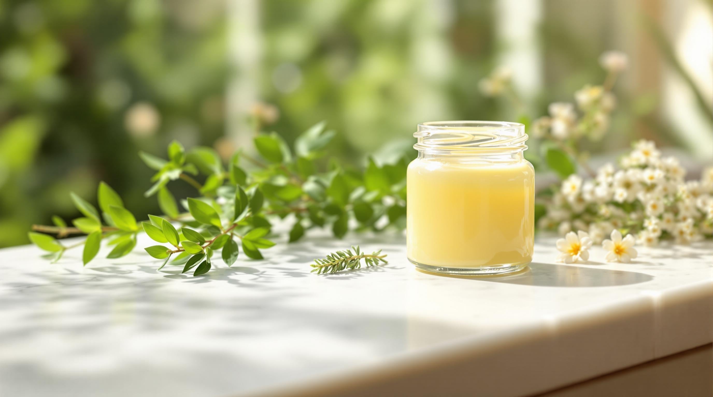 Why Grass-Fed Tallow Matters for Skincare