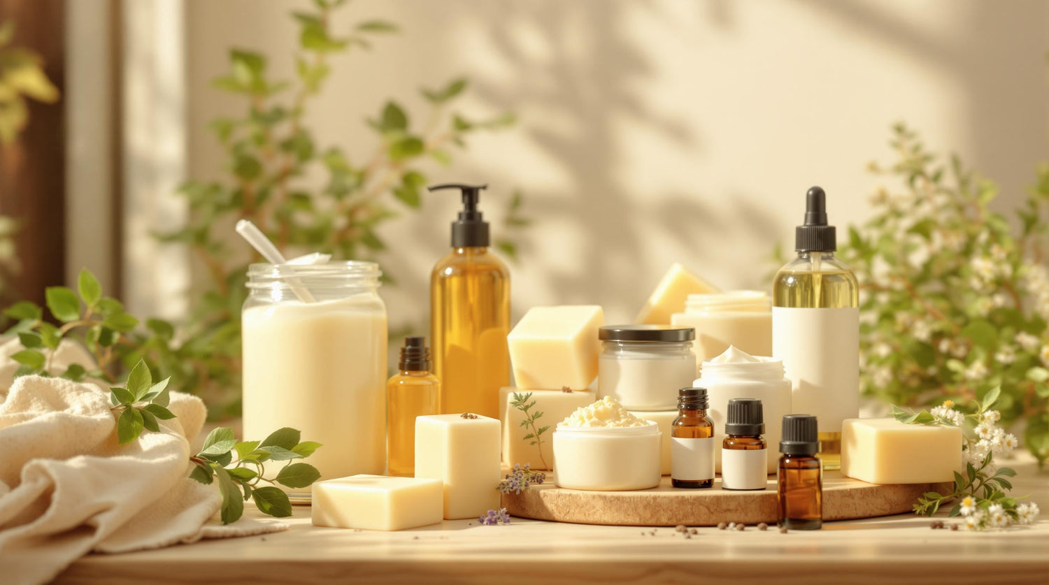 Ultimate Guide to Preservatives in Tallow Skincare