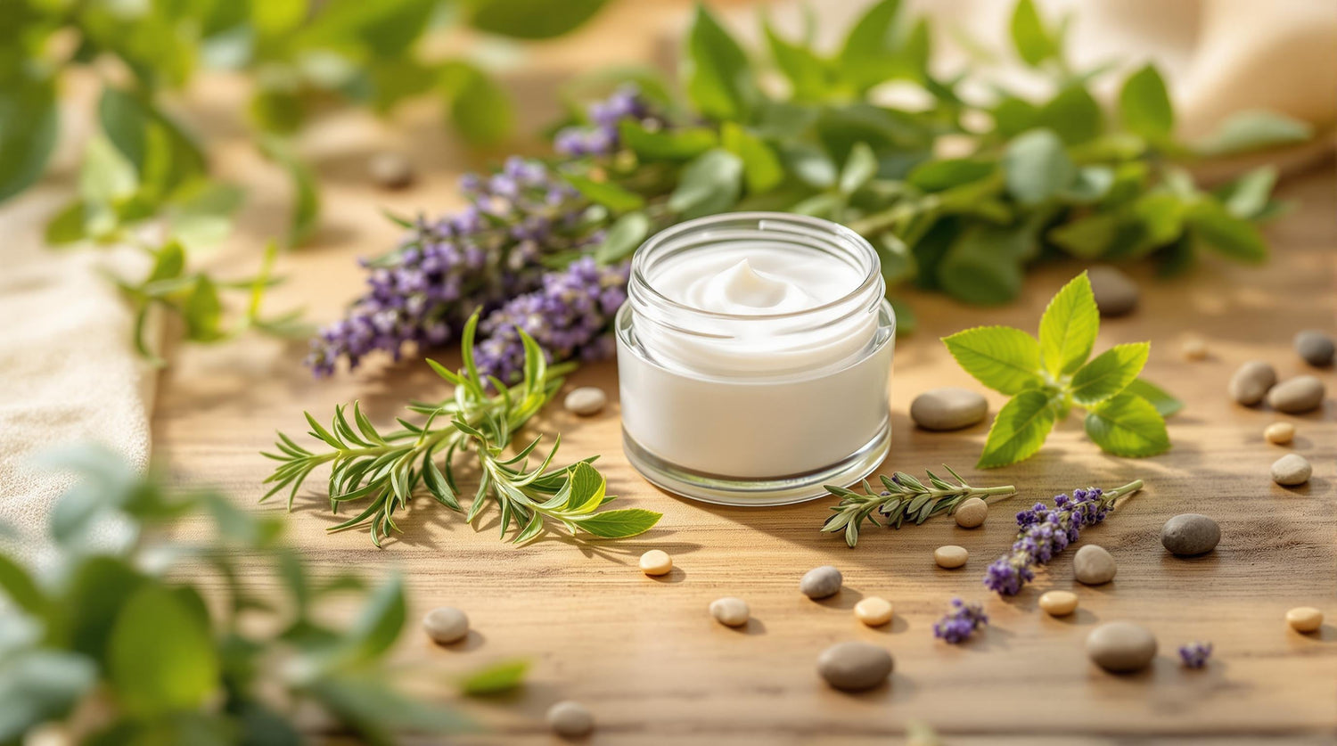 How Natural Preservatives Protect Skincare Products