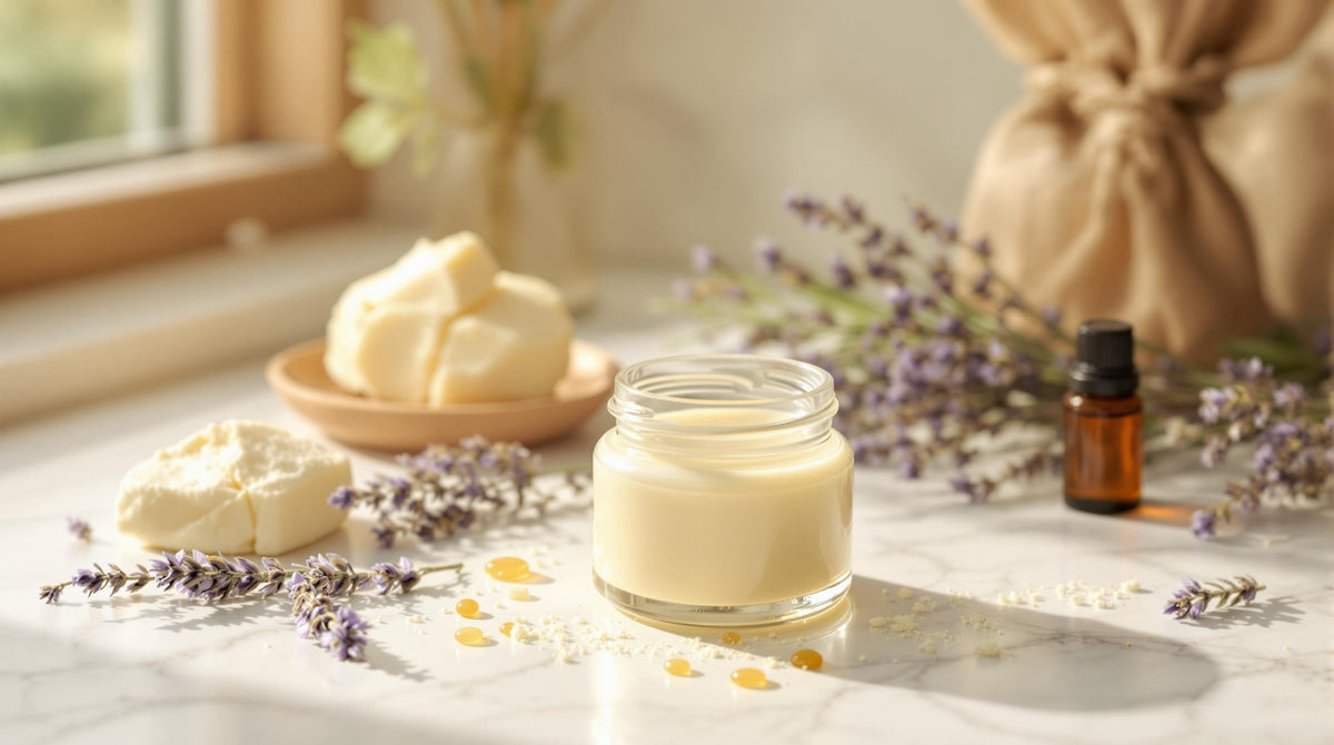 Why Tallow Balm Is Having a Moment in Natural Skincare Why Tallow Balm Is Having a Moment in Natural Skincare