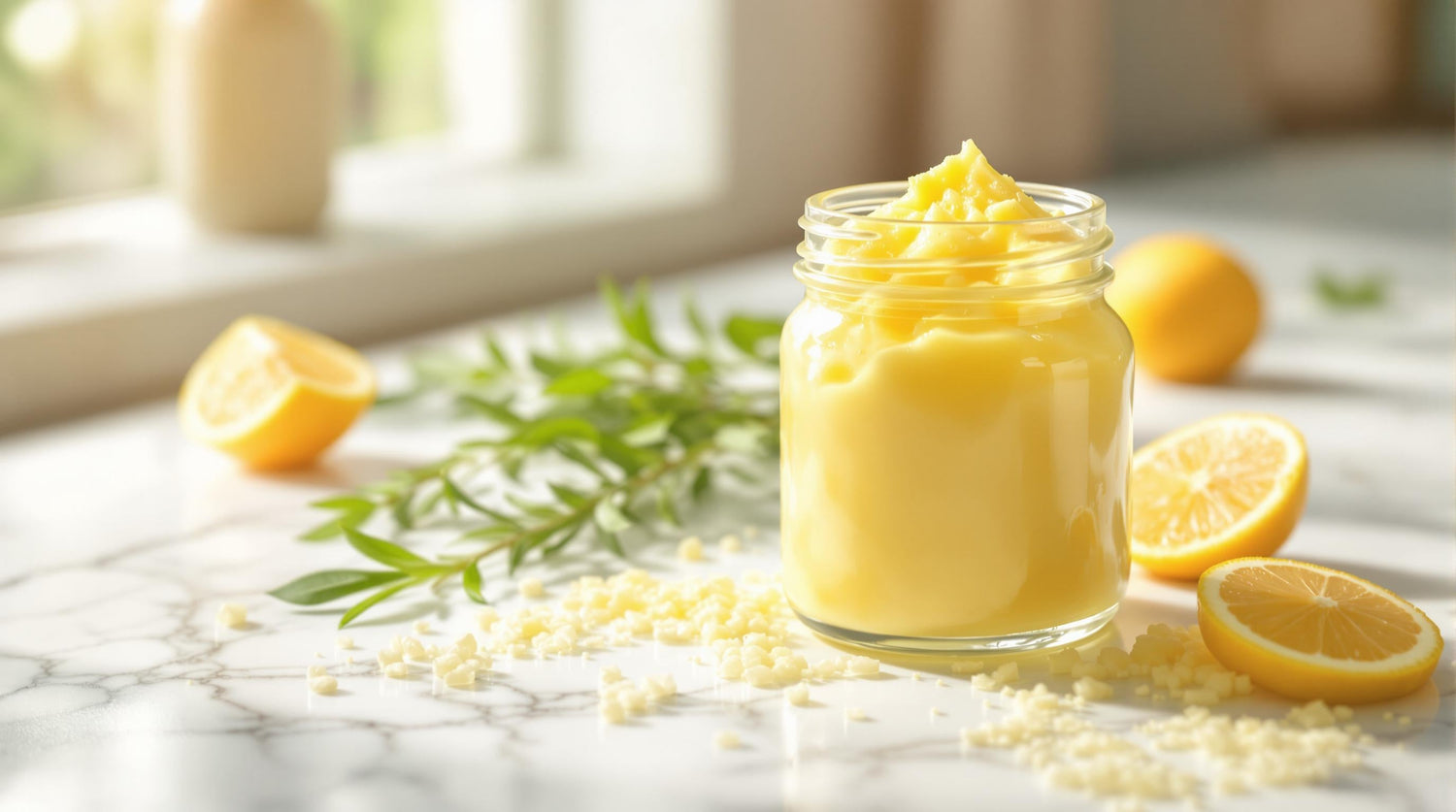 7 Nutrients in Grass-Fed Tallow for Skin Health