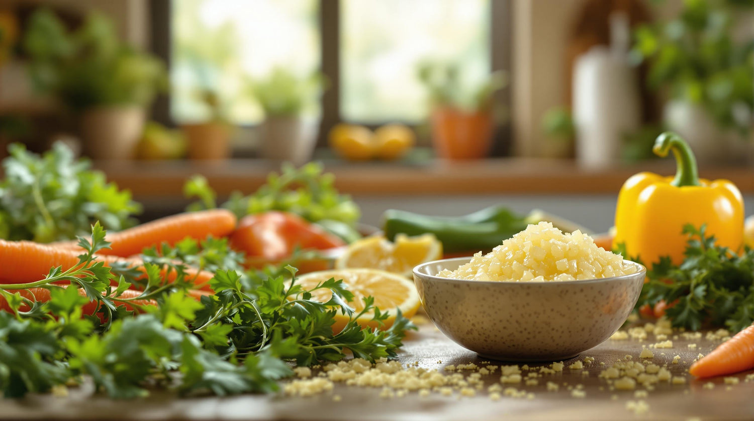 Top 5 Nutrients in Tallow That Reduce Inflammation