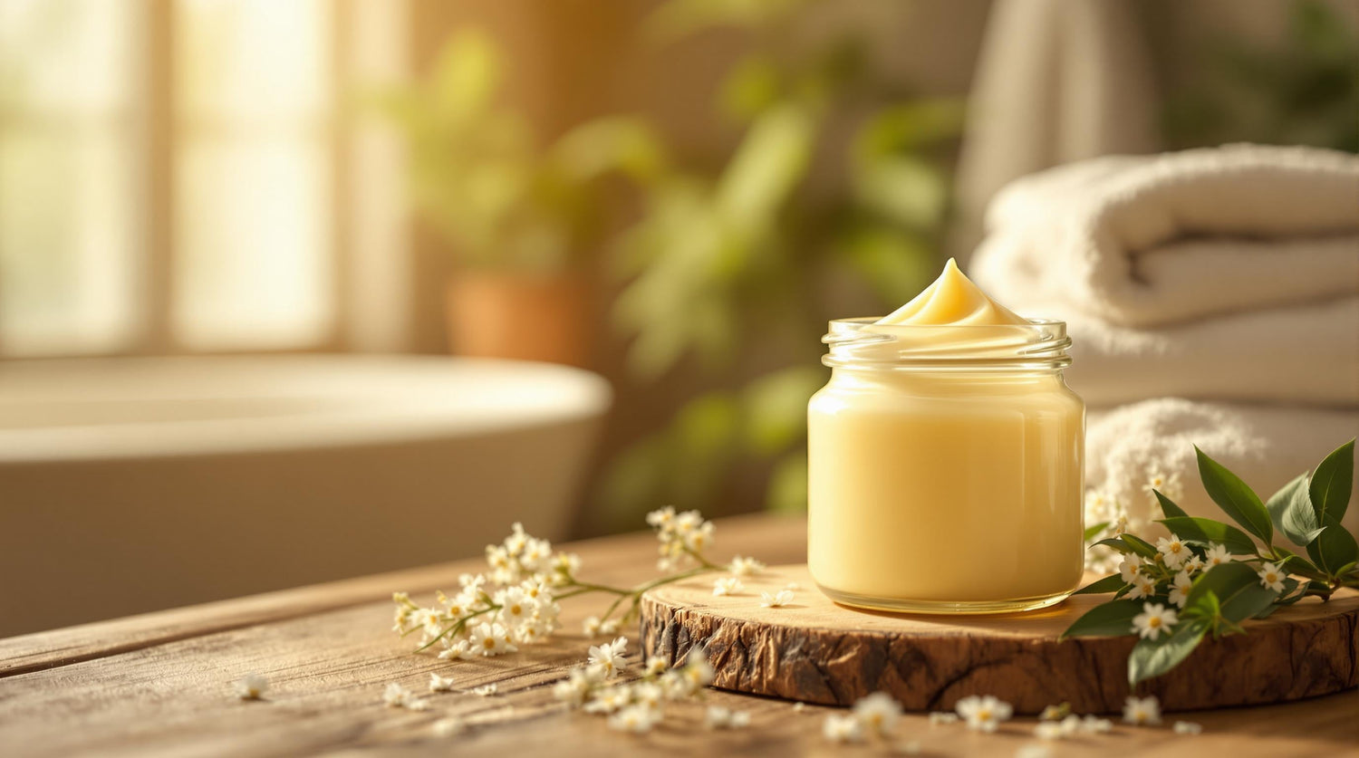 Is Tallow Safe for Sensitive Skin?