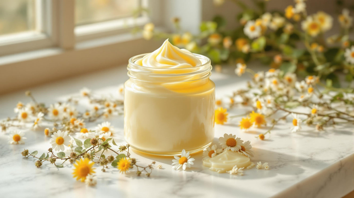 Tallow for Sensitive Skin: Risks to Know