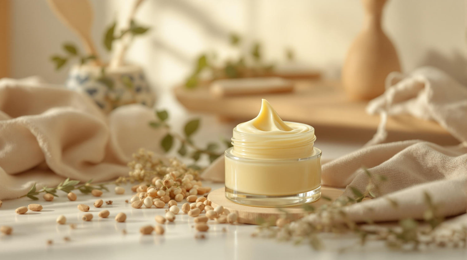 Why Tallow Leads the Minimalist Skincare Trend