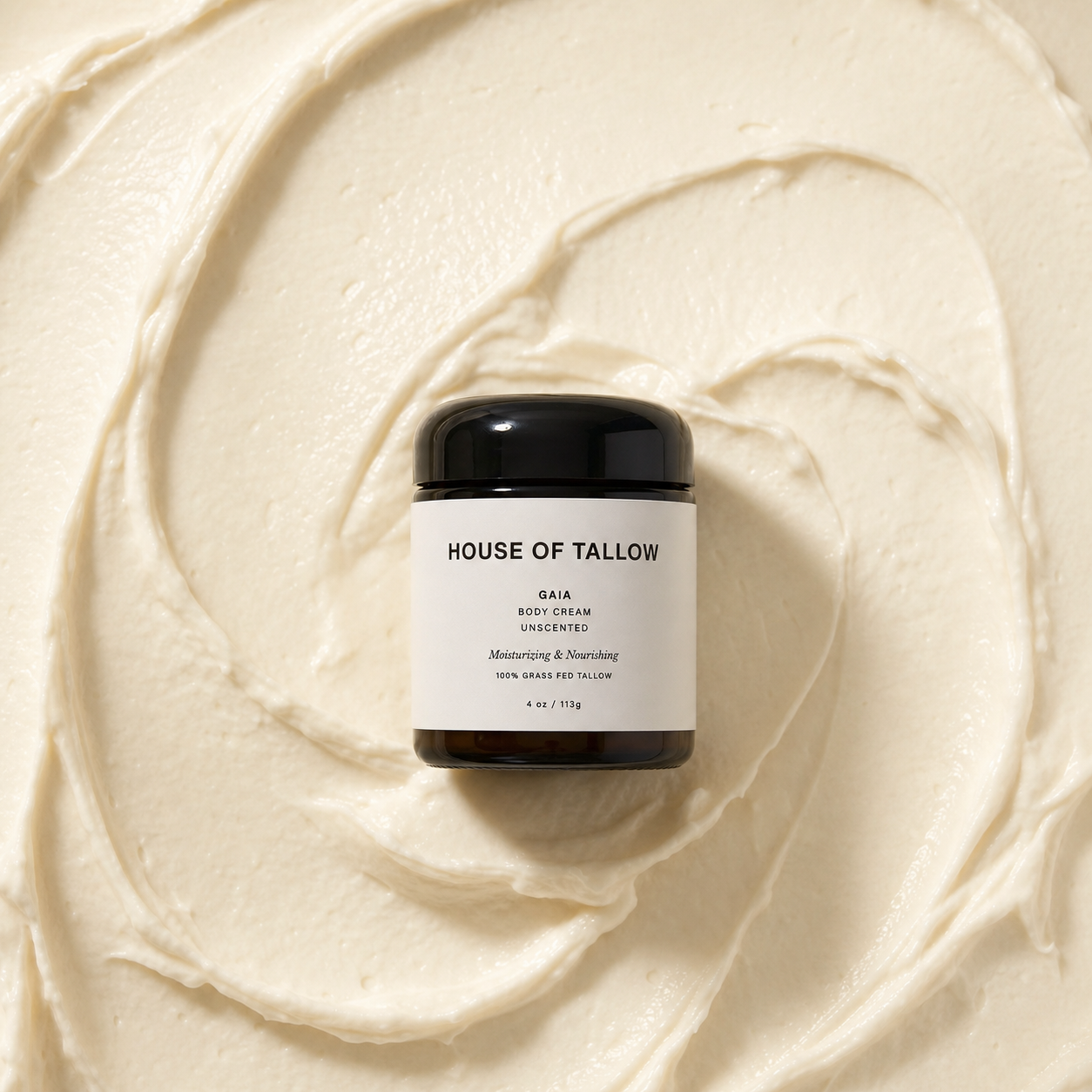 Why We Keep Skincare Simple