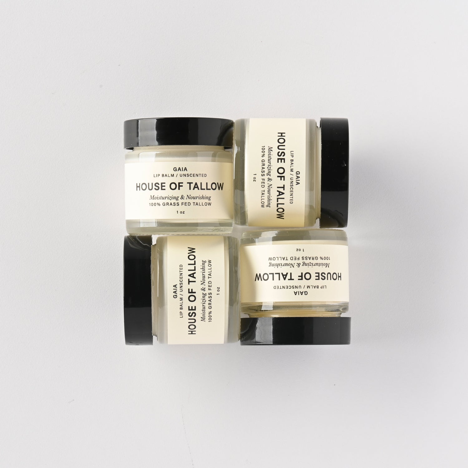Lip Balm
