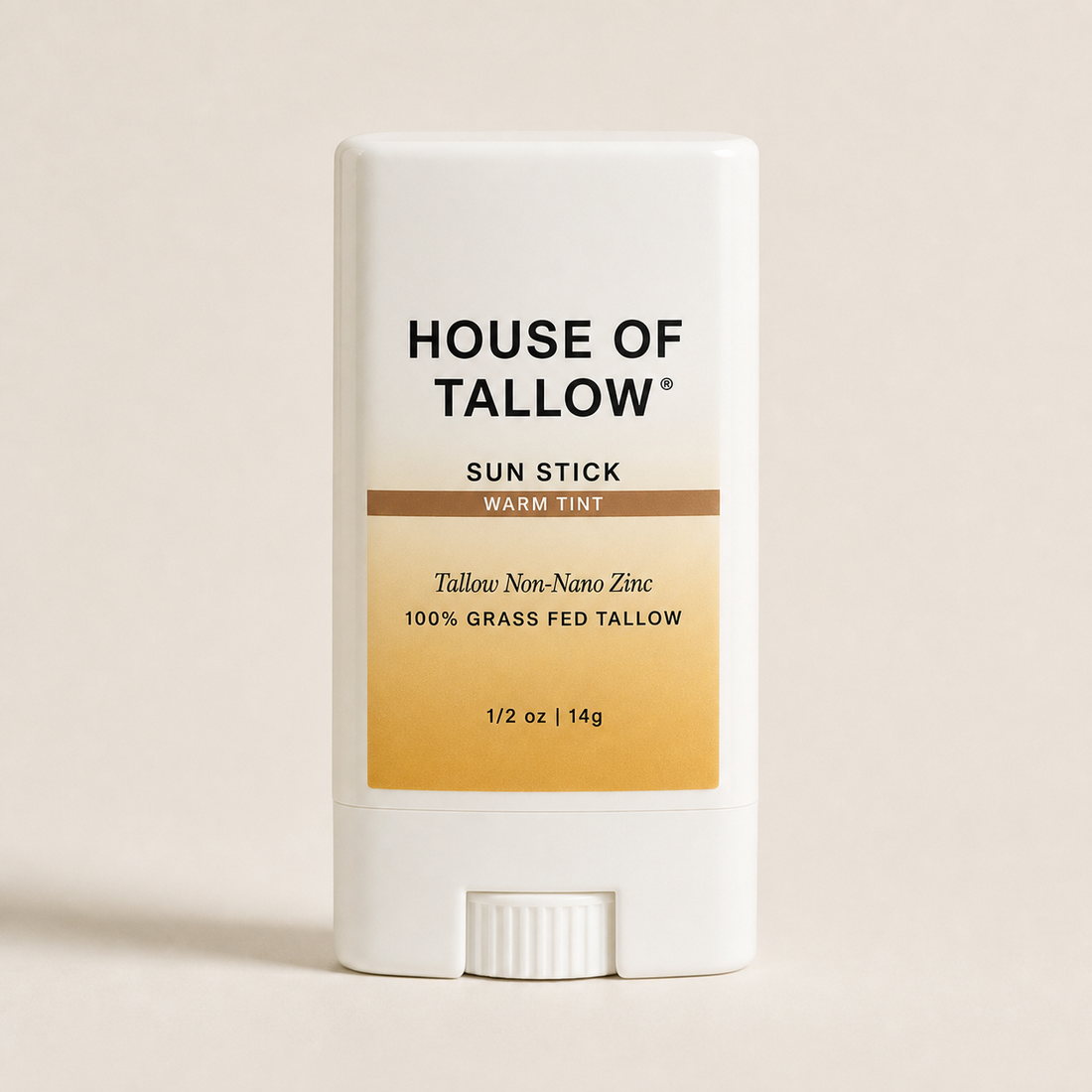 SOL Warm Tint Sun Stick