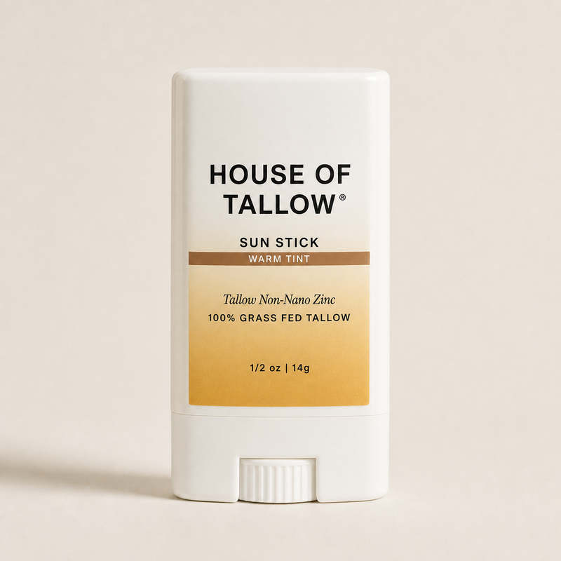 SOL Warm Tint Sun Stick
